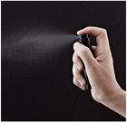 5pcs 8ml Mini Travel Perfume Atomizer Bottle Spray Pump Case Refillable Portable