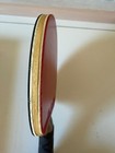 Original Dhs 5 Star Professional Table Tennis Racket Ping Pong Racket