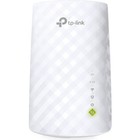 Tp-link Wireless Dual Band Mesh Wifi Range Extender Model Ac750 - White