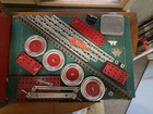 1933 Gilbert Erector Set  7 All Original