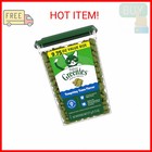 Feline Greenies Adult Dental Cat Treats  Tempting Tuna Flavor  9 75 Oz  Tub