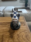 Secretariat 1973 Kentucky Derby Churchill Downs Horse Racing Collectible Figuri   