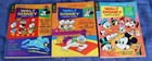 Lot Of 14 Vintage Walt Disney Comics Digest   Golden Comics Digest  Gold Key