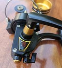 Vintage Penn Usa 4400-ss Graphite Spinning Reel  Pre-owned Vgc Cond 