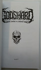 Godshard Aka Broken Shores Paperback - Blackoath Entertainment 2023 - Preowned