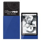 300 Ultra Pro Gloss Blue Deck Protector Card Sleeves Standard Gaming Ccg Mtg
