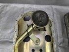 2001-2005 Mazda Miata Complete Oil Pan Sump Baffle Lower Bp6d-10-400a 01-05