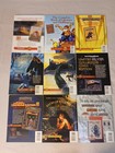 Dungeons And Dragons Lot Dungeon Magazine Lot Very Good Condition  40- 48inserts