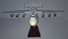 Antonov An-225 1 200 Mriya Model Plane 1596