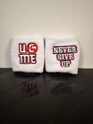John Cena Farewell Tour Summer Slam 2025 Headband  Wristband Set New Authentic