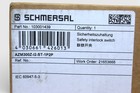 Schmersal Azm300z-i2-st-1p2p Solenoid Interlock Safety Switch 103001439