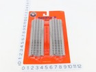 Lot Of 4 O Gauge 3-rail Lionel 6-12032 Fastrack Straight Track 4-piece Packs 