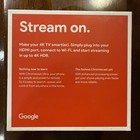 New Google Chromecast Ultra 4k Hd Media Streaming Device Ga3a00403a14