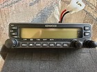 Kenwood Tm-v71a Fm Dual Band Vhf uhf 144 440 Mhz Ham Radio Transceiver W  Mic