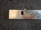 Rapid Granulator 36-inch Long Blade   Knife Rap503 45