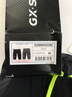 Euc Mizuno Gx Sonic 5 Mr Multi Racer Swimsuit Tech Suit Black Grey Men s M  1