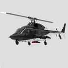 Yu Xiang F02s Airwolf Scale Rc Helicopter W  Gps Intelligent Control System - Rt