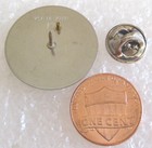 City Of Minneapolis  Minnesota Tourist Travel Souvenir Collector Pin