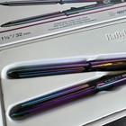 Babylisspro Nano Titanium Prima3000 1 25  Iridescent Flat Iron Straightener Ltd