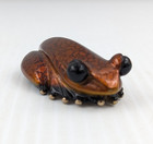 Tim Cotterill Frogman Bronze Frog    gumdrop    Limited Edition  309 5000 With Coa