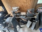 Shop Smith Mark V  Shop Smith Power Station  Craftsman 14    Bandsaw Model 124