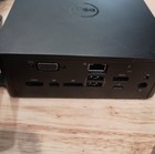 Dell Tb16 K16a Thunderbolt Dock With 130w Ac Adapter  j00g9 0j00g9 