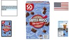 Milk Chocolate Hot Cocoa Mix   Single-serve Packets   1 38 Oz Each  50 Count    