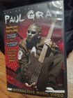 Slipknot  Paul Gray Dvd And Carved Coin And A Decal