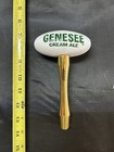 Brand New In The Box Genesee Cream Ale Beer Tap Handle