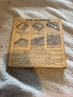 Vintage Weaving Loom