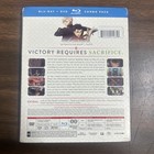 Seraph Of The End Vampire Reign Season 1 Part 2 Blu-ray Dvd Scuffs On Slipcover