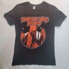 Twenty One Pilots Band Graphic T-shirt Rock Music Merch Black Tee Concert Usa