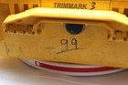 Trimble Trimmark 3 450 - 470mhz Uhf Base Radio With Accessories With Case