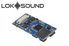 Esu 58816 Loksound V5 0 Micro Dcc mm sx m4 Decoder 6 Pin   W sugar Cube Speaker