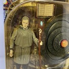 Diamond Select Stargate Sg-1 Ori Prior Action Figure New Box Damage