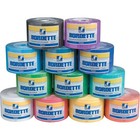 Bemiss-jason Bordette Border Rolls Rich Blue 37184