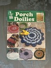 Huge Lot Of Vintage Crochet Instruction And Idea Booklets
