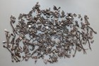 Bulk Tribal Findings Vintage Jewelry Charms Bits 1 Pound  19425 