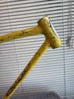 1973 Schwinn Stingray Fastback Frame   Single Speed Frame Gj Includes Parts