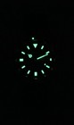 Citizen Promaster Polyurethane Strap Green Dial Automatic Ny0121-09x Mens Watch