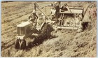 C1930s Milwaukee  Wi Allis Chalmers Model  60  All Crop Harvester Tractor A324