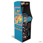 Ms  Pac-man   Galaga  Retro Arcade Game  5  Cabinet  12 Classic Games  17  Lcd