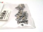 Abb Bjm62-5 5-pole Jumper Bar Jump Terminal 1sna173221r2200 10-pack