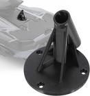 Rear Camera Mount Base For Sea-doo Rxpx Rxtx Gtx Fish Pro Wake Pro Insta360