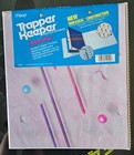 Trapper Keeper Vintage 80s