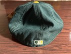 Oakland A   s  Nick Swisher  Signed Hat  Jsa Authentication 