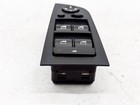 07-11 Bmw E90 335i 328i 335d Driver Left Door Master Power Window Switch Oem