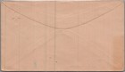 Honduras Vintage Postal Stationery Cover Unaddr Mint
