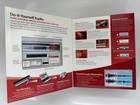Sound Forge Audio Studio  2005  - New In Box