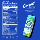 Coconut Water Original  33 8 Fl Oz  pack Of 6 